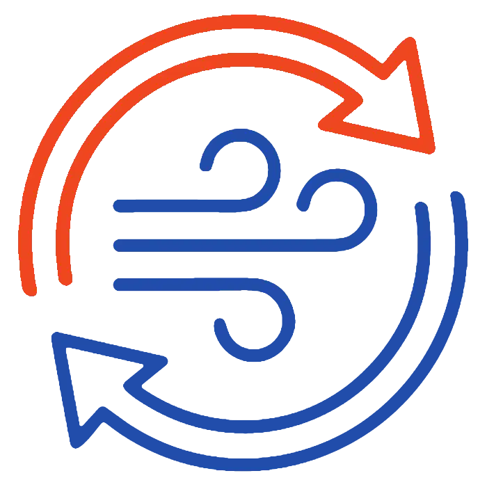 Improved system performance icon