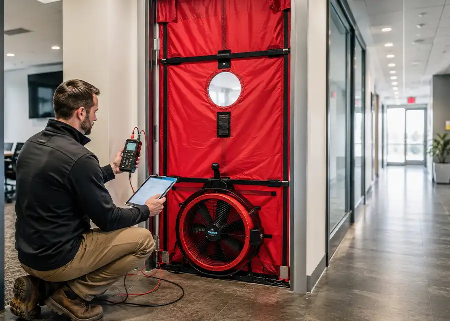 Precision Climate Control - Commercial HVAC services - St. Charles, MO