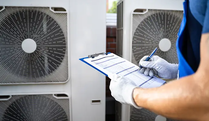 Precision Climate Control - second opinion